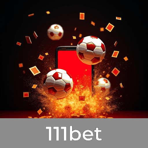 111bet: Apostas Simplificadas com Nosso Aplicativo Completo