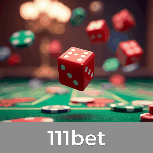 111bet: A Emoção dos Caça-Níqueis Online com Retornos Elevados