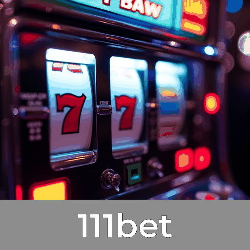 111bet: Mergulhe na Emoção dos Jogos de Cassino e Ganhe!